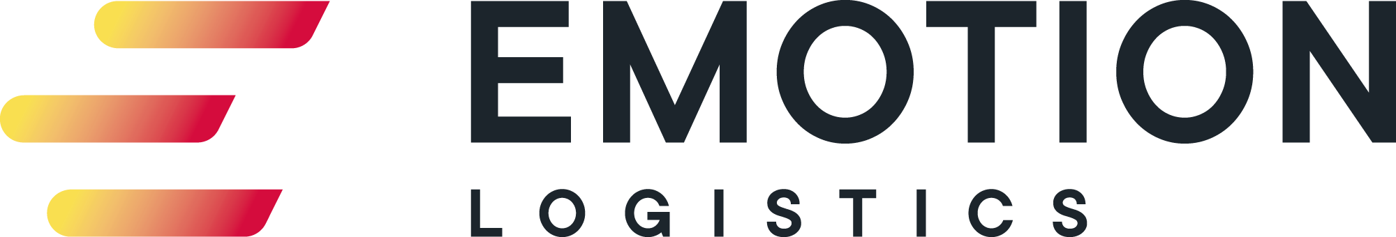 Emotion Logistics Logo